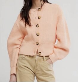 free people fp Vienna Cardigan