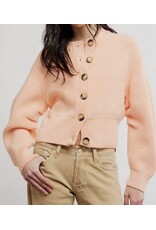 free people fp Vienna Cardigan