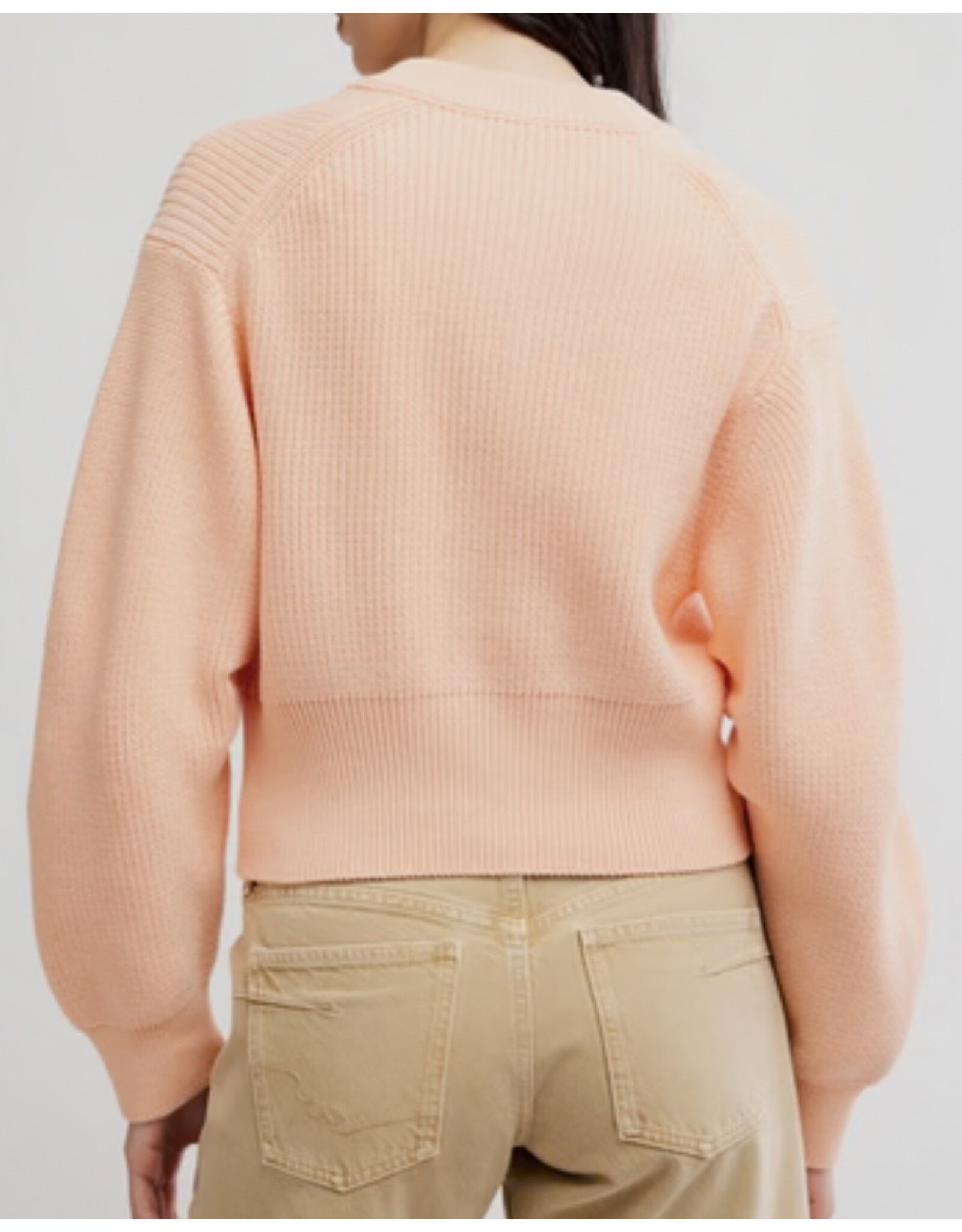 free people fp Vienna Cardigan