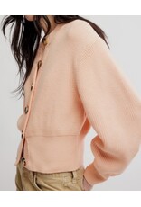 free people fp Vienna Cardigan