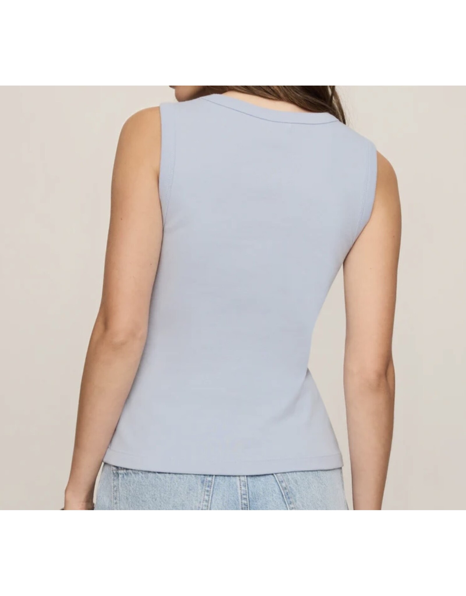 ZSupply Ellie v-neck tank
