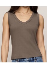 ZSupply Ellie v-neck tank