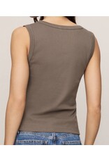 ZSupply Ellie v-neck tank