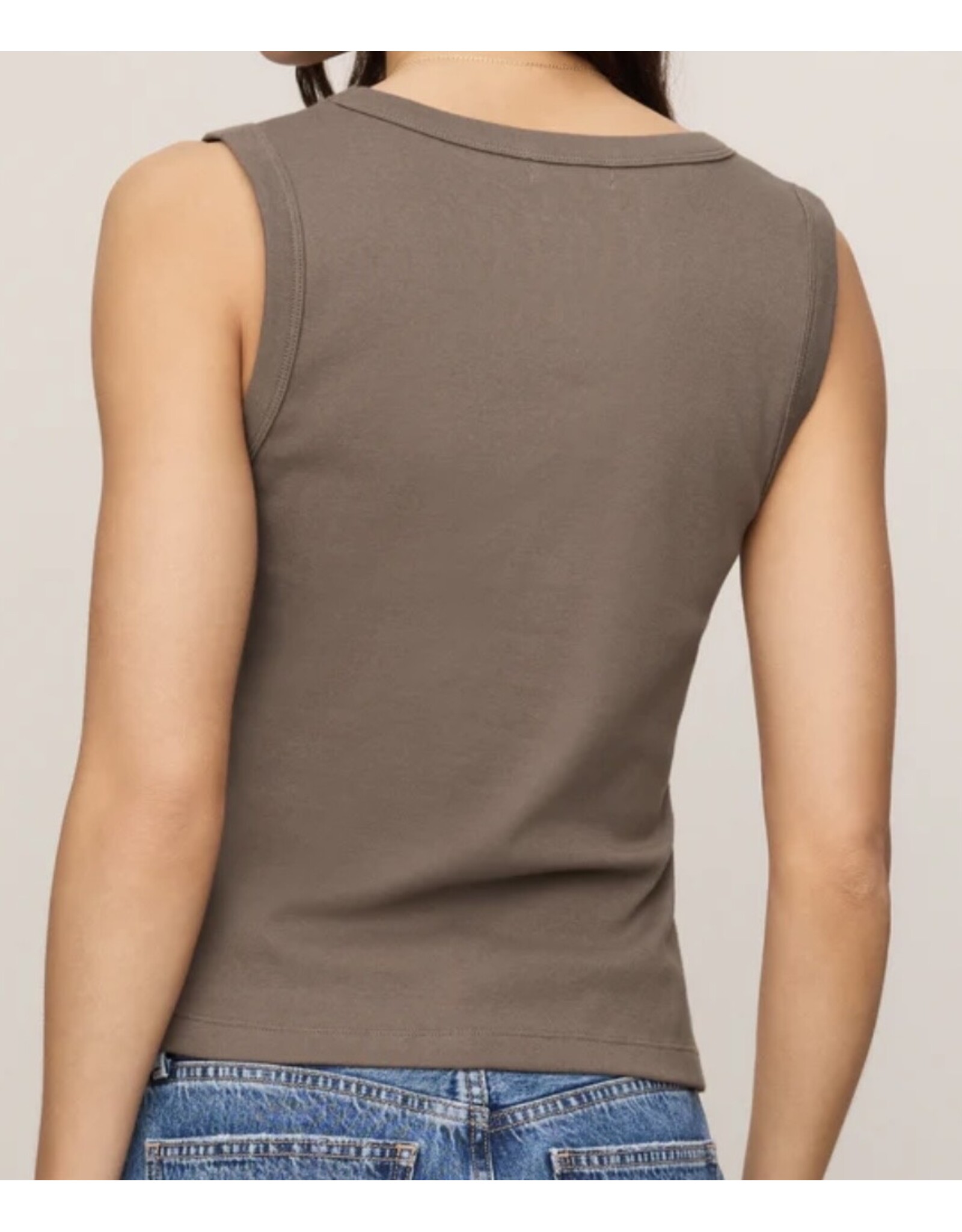 ZSupply Ellie v-neck tank