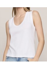 ZSupply Ellie v-neck tank