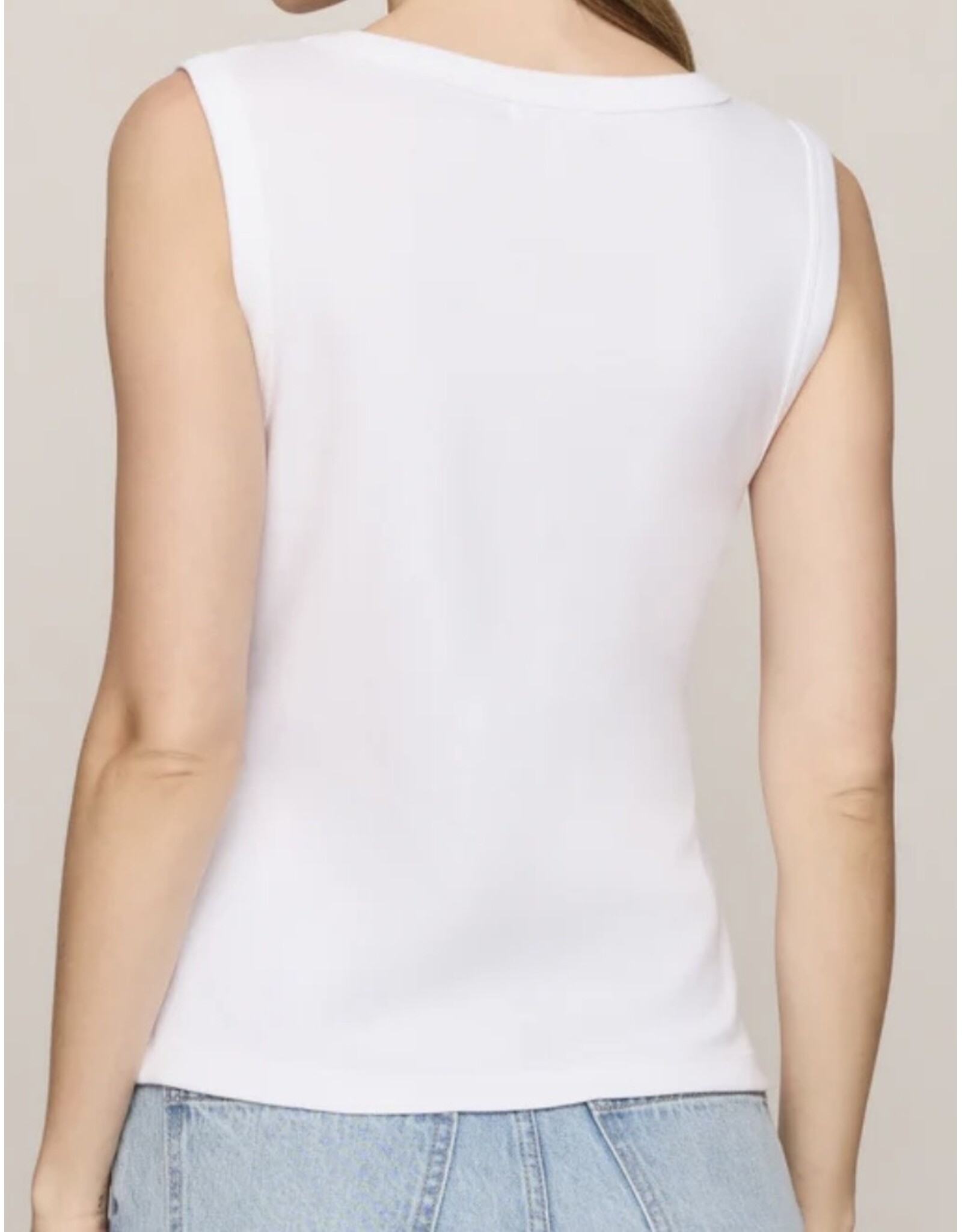 ZSupply Ellie v-neck tank