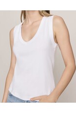 ZSupply Ellie v-neck tank