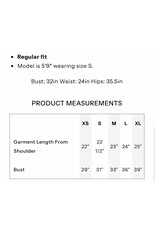ZSupply Ellie v-neck tank