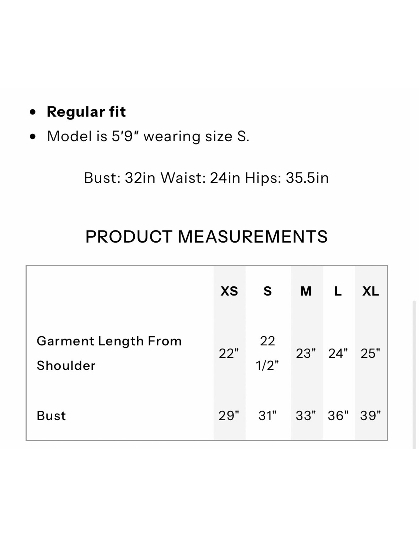 ZSupply Ellie v-neck tank