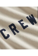 ZSupply ZSupply Crew Boyfriend Sweatshirt Sea Salt