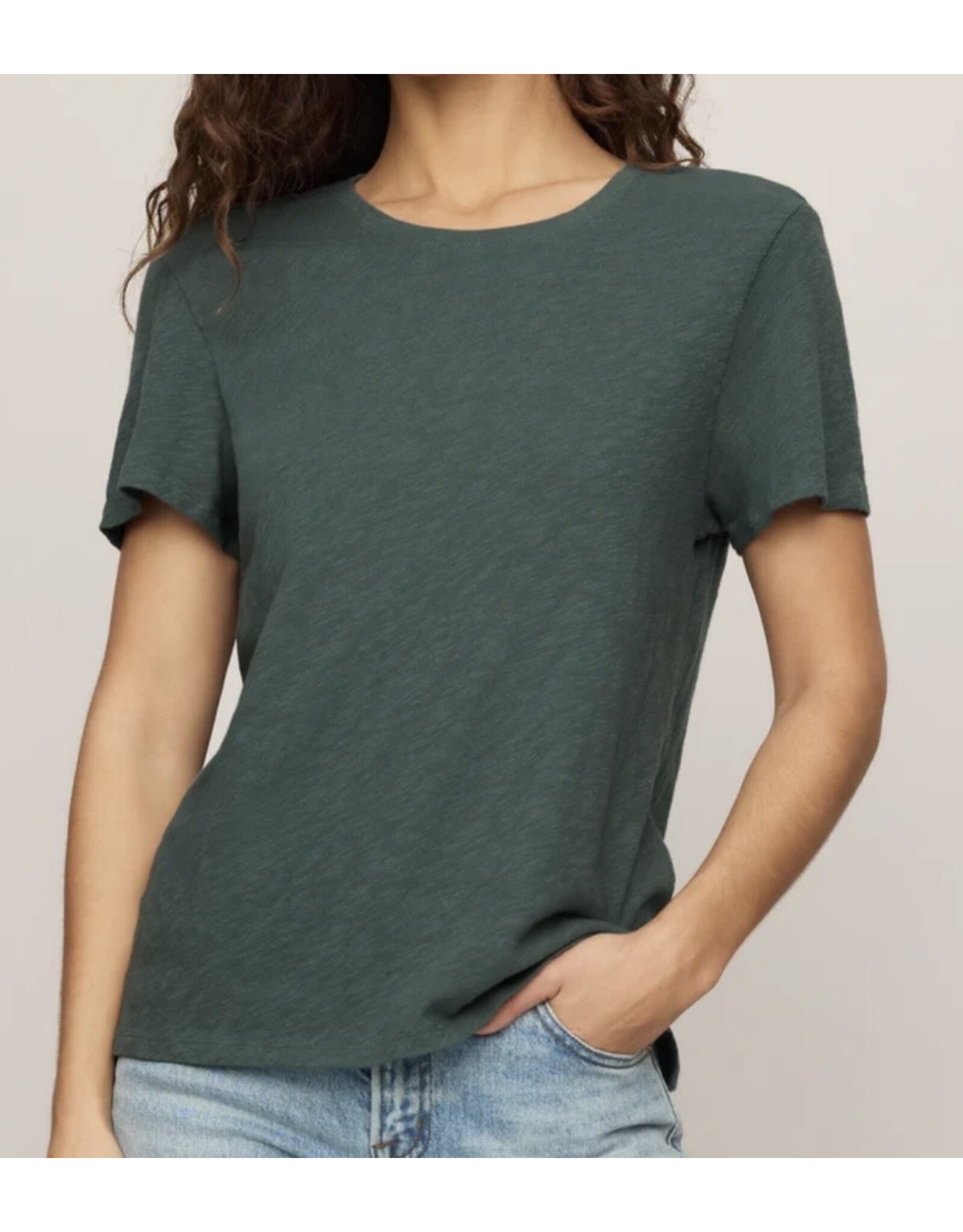 ZSupply ZSupply Foundation Slub Tee