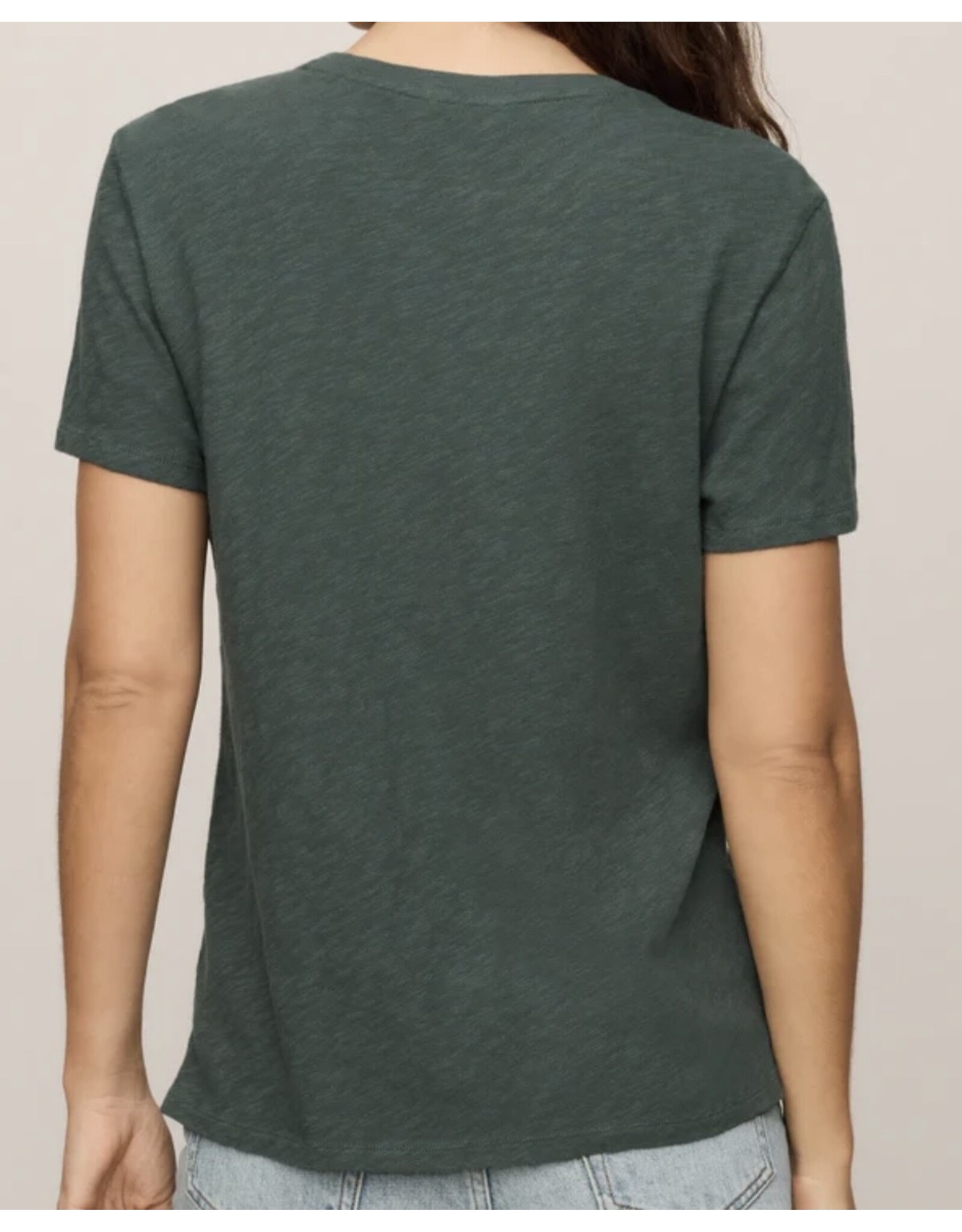 ZSupply ZSupply Foundation Slub Tee