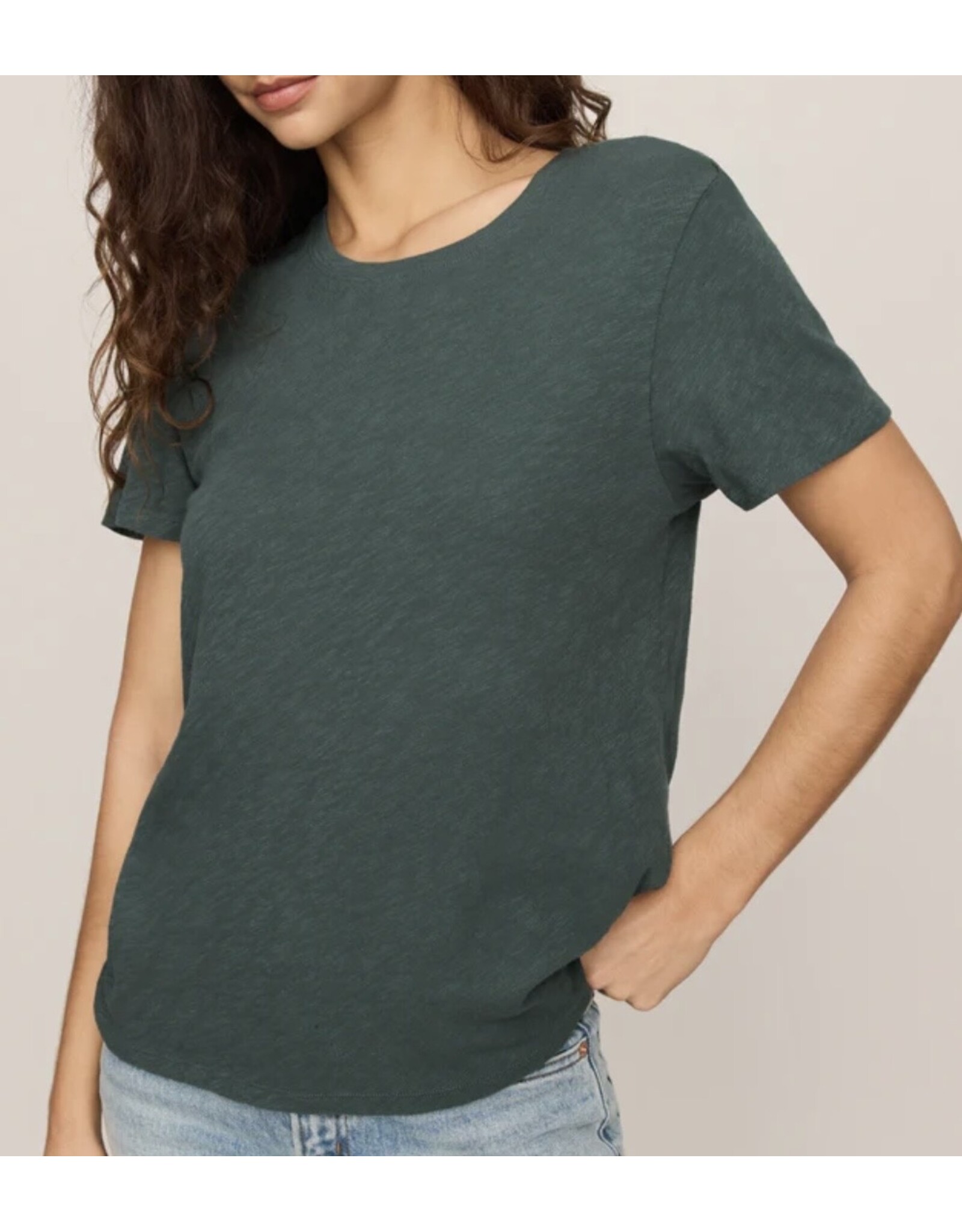 ZSupply ZSupply Foundation Slub Tee