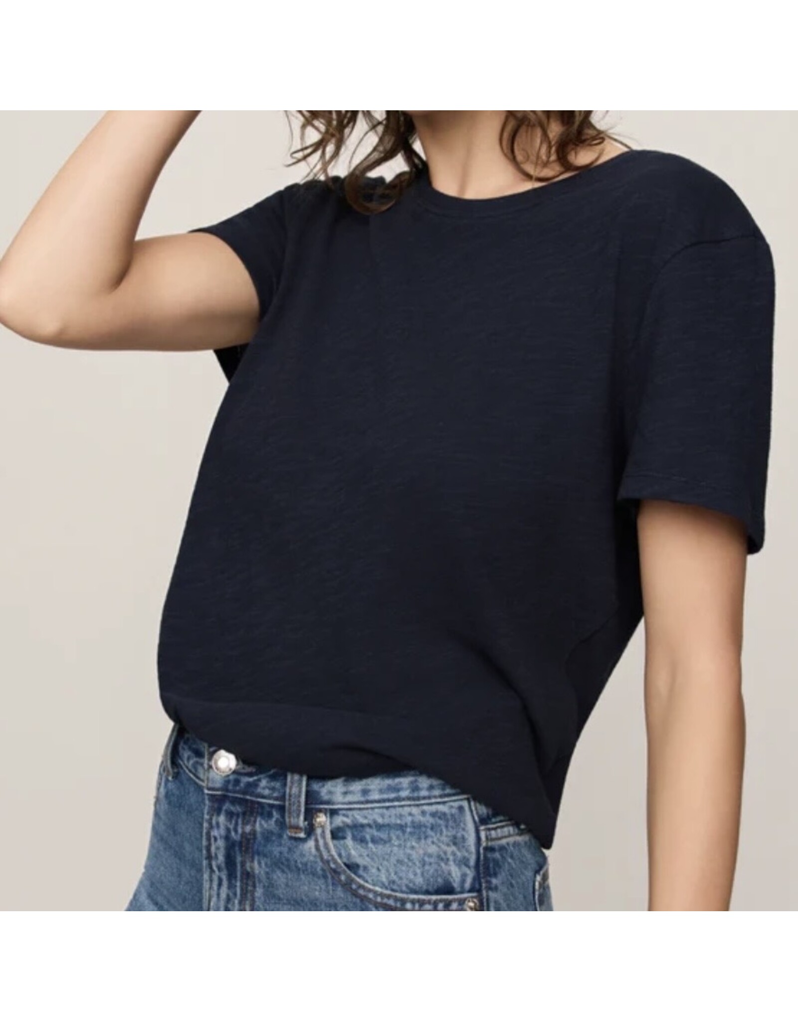 ZSupply ZSupply Foundation Slub Tee