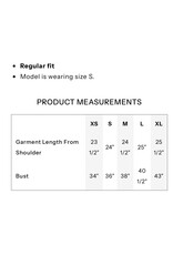ZSupply ZSupply Foundation Slub Tee