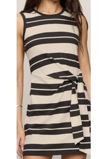 ZSupply ZSupply Mattie Striped Mini Dress