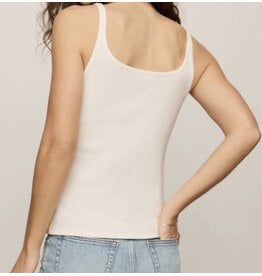 ZSupply ZSupply Vale Scalloped Tank