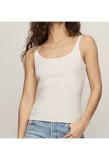 ZSupply ZSupply Vale Scalloped Tank