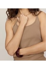 ZSupply ZSupply Vale Scalloped Tank
