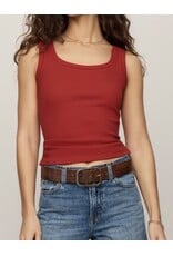 ZSupply Larkin Embroidered Tank