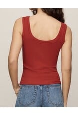 ZSupply Larkin Embroidered Tank