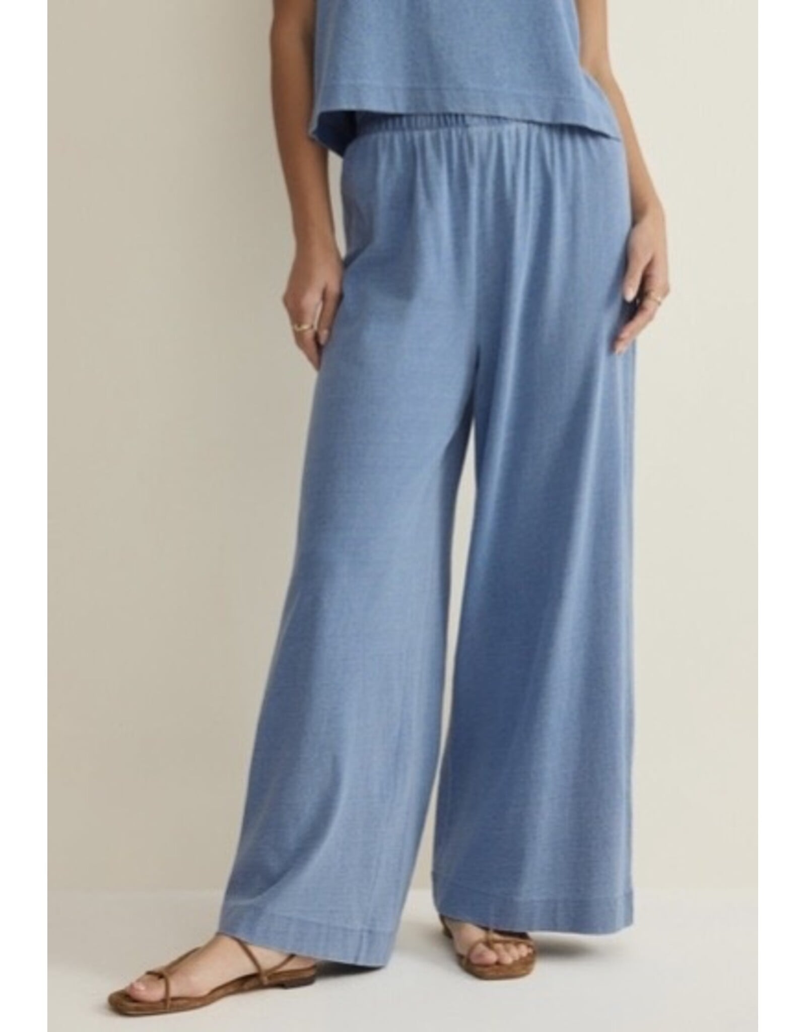 ZSupply Scout Jersey Denim Pant