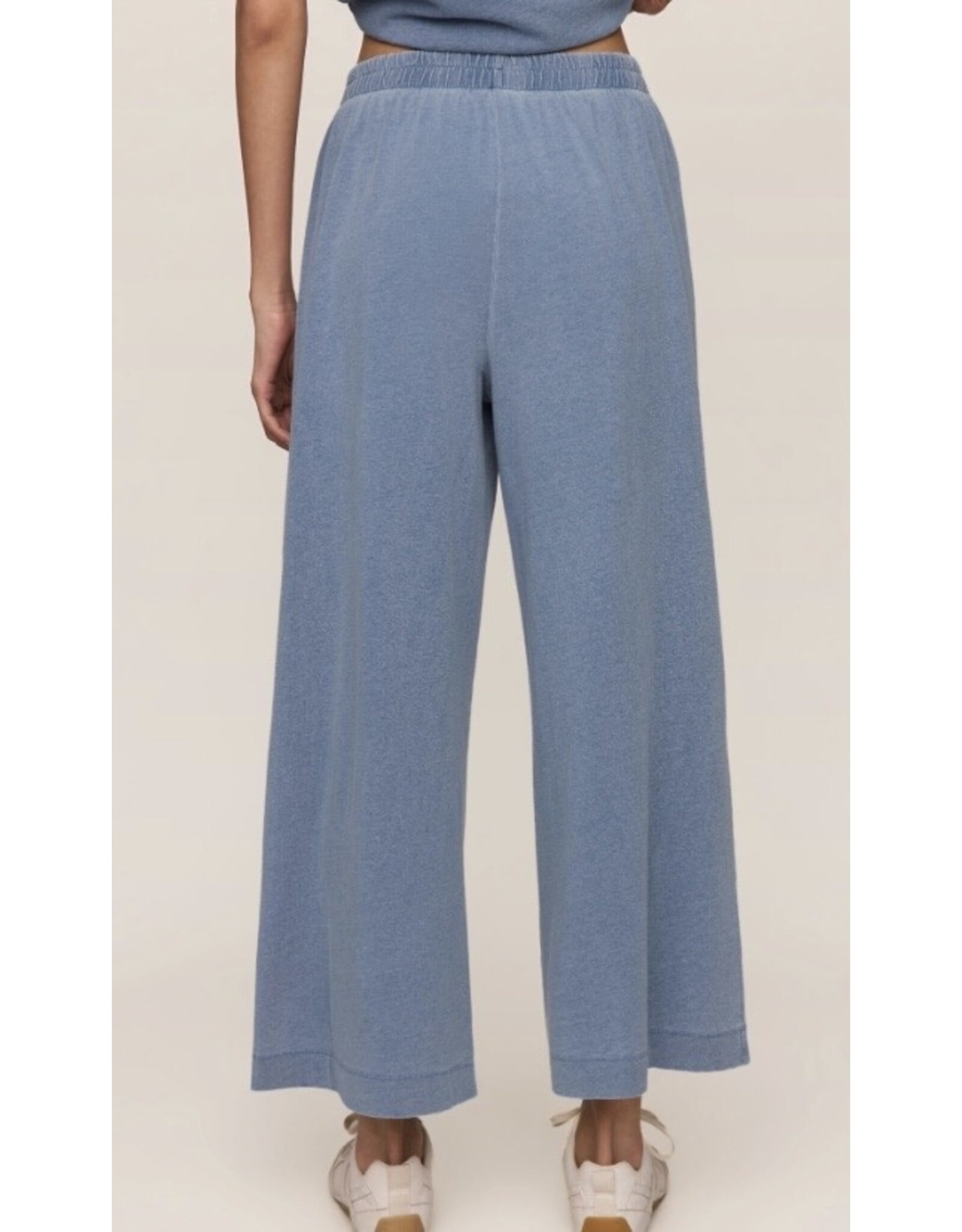 ZSupply Scout Jersey Denim Pant