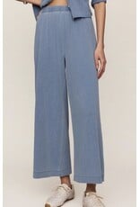 ZSupply Scout Jersey Denim Pant