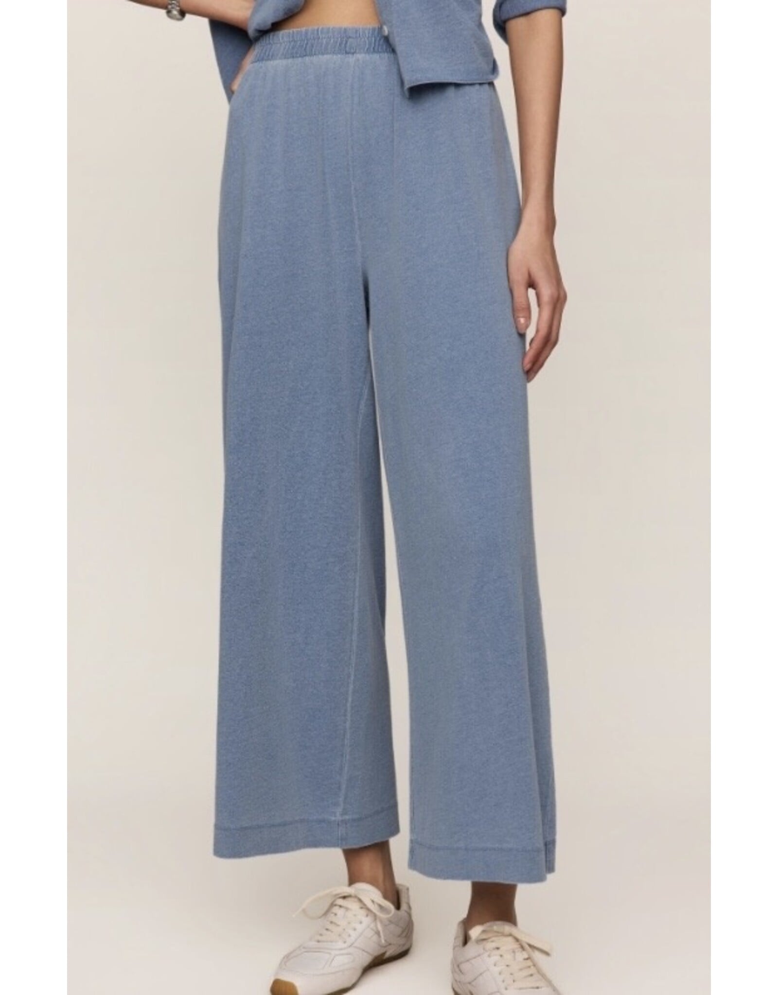 ZSupply Scout Jersey Denim Pant