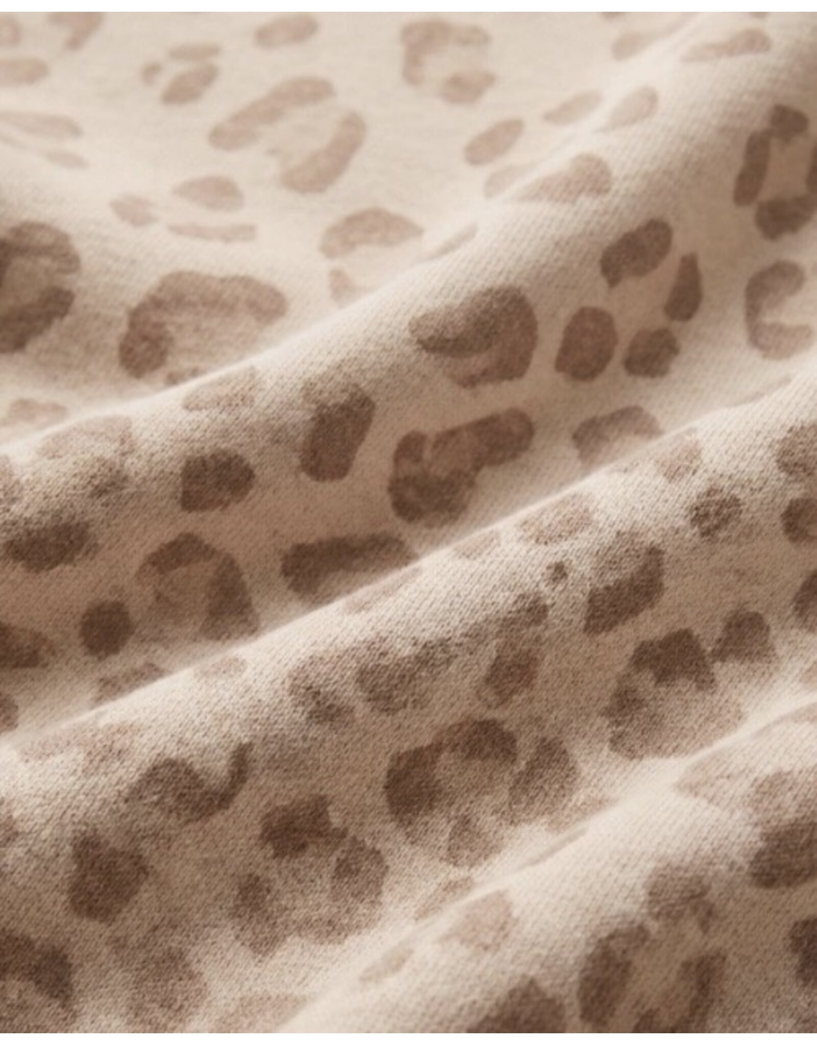 ZSupply ZSupply All Day Knit LeopardJacket