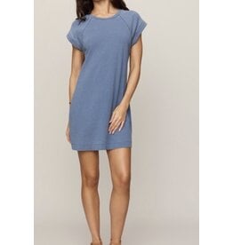 ZSupply ZSupply Tate Jersey Denim Dress