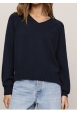 ZSupply ZSupply Stratton V-Neck Sweater