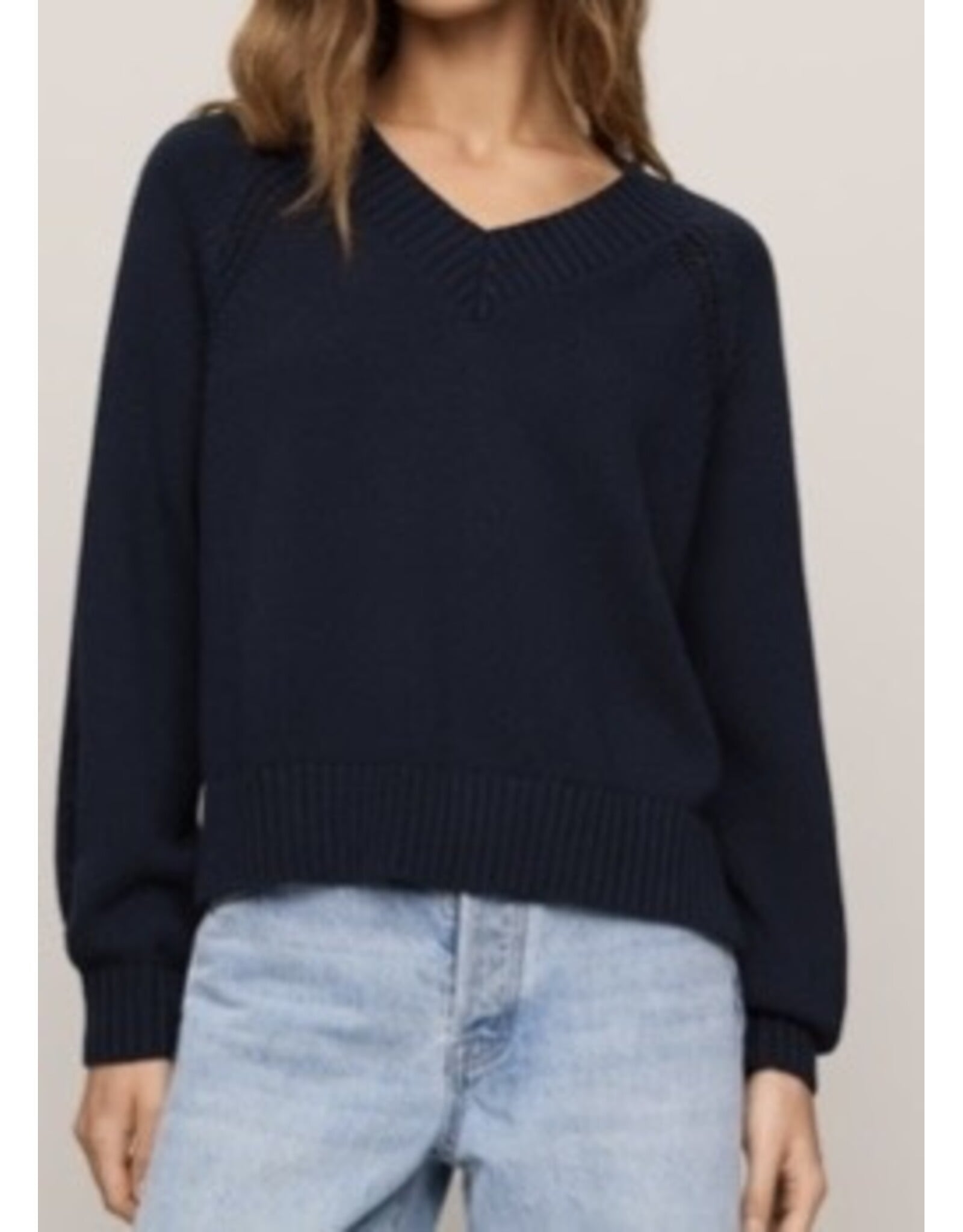 ZSupply ZSupply Stratton V-Neck Sweater