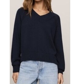 ZSupply ZSupply Stratton V-Neck Sweater