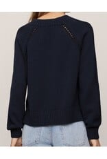 ZSupply ZSupply Stratton V-Neck Sweater
