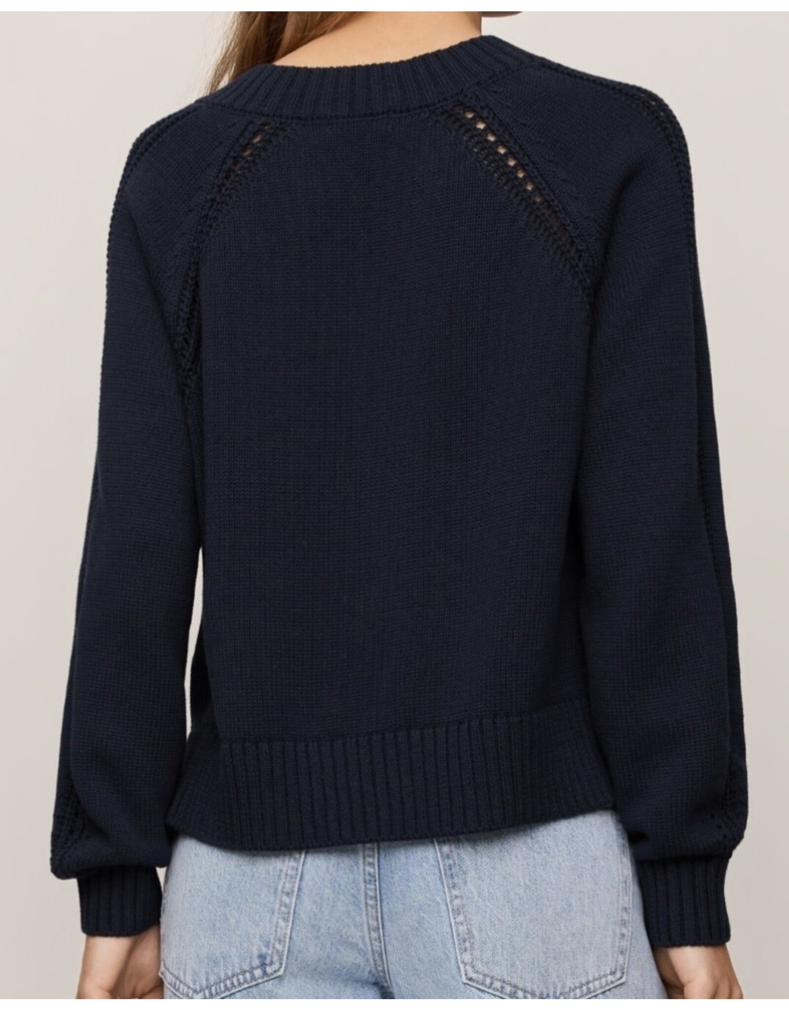 ZSupply ZSupply Stratton V-Neck Sweater