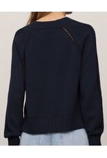 ZSupply ZSupply Stratton V-Neck Sweater