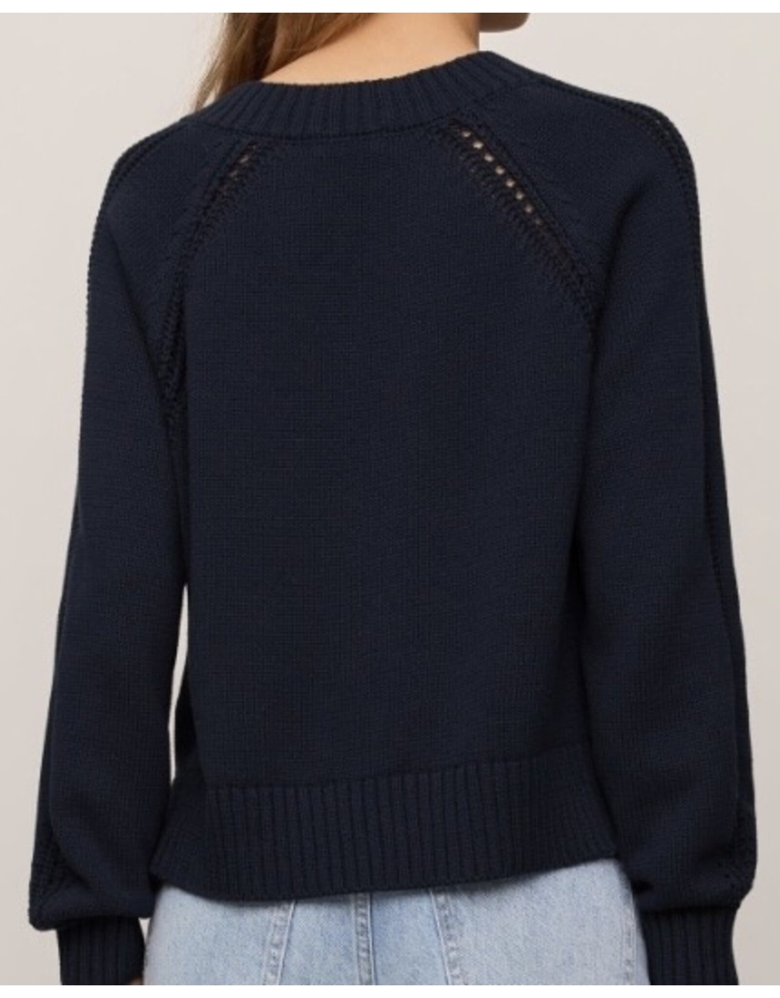 ZSupply ZSupply Stratton V-Neck Sweater