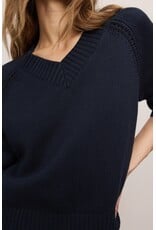 ZSupply ZSupply Stratton V-Neck Sweater