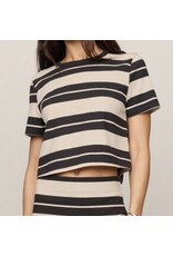 ZSupply ZSupply Stellan Striped Tee