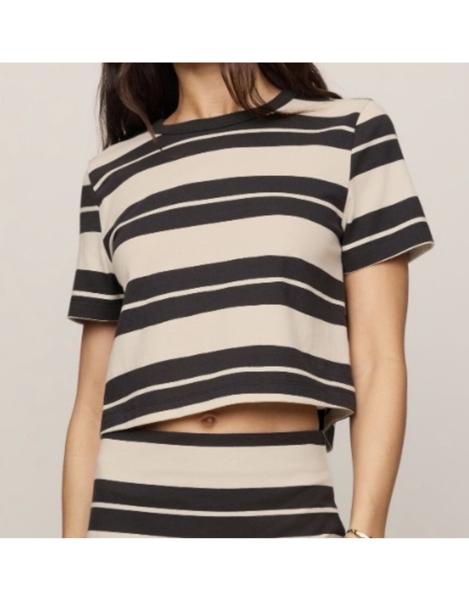 ZSupply ZSupply Stellan Striped Tee
