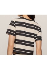 ZSupply ZSupply Stellan Striped Tee