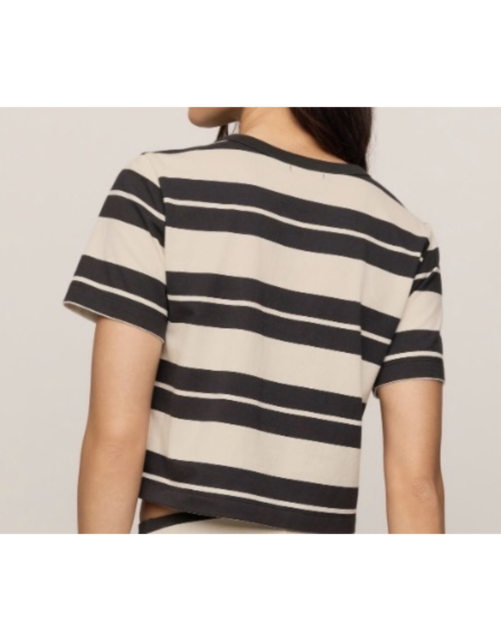 ZSupply ZSupply Stellan Striped Tee