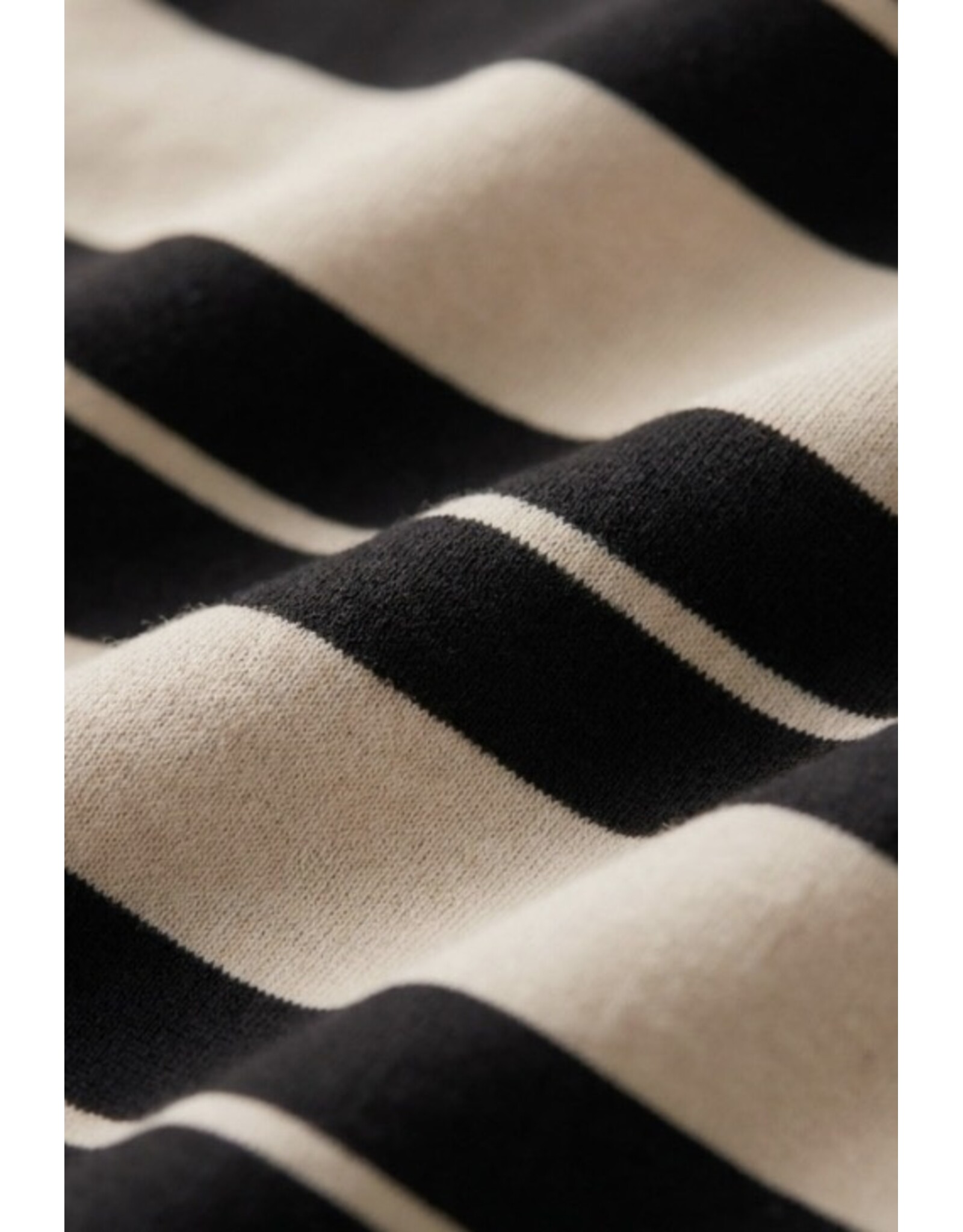 ZSupply ZSupply Stellan Striped Tee