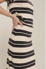 ZSupply ZSupply Stellan Striped Tee