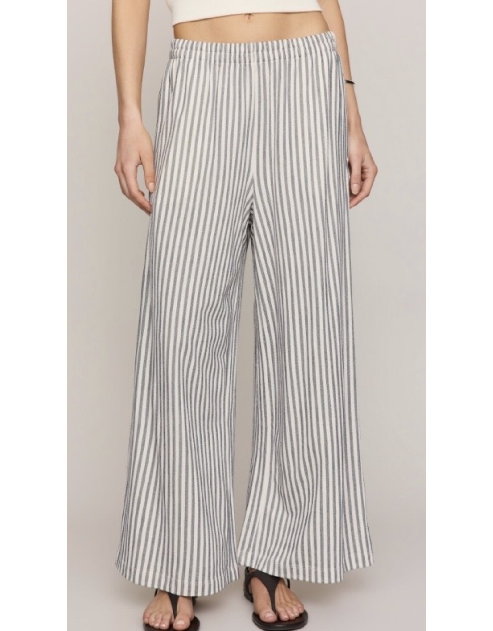 ZSupply ZSupply Scout Knit Stripe Pants