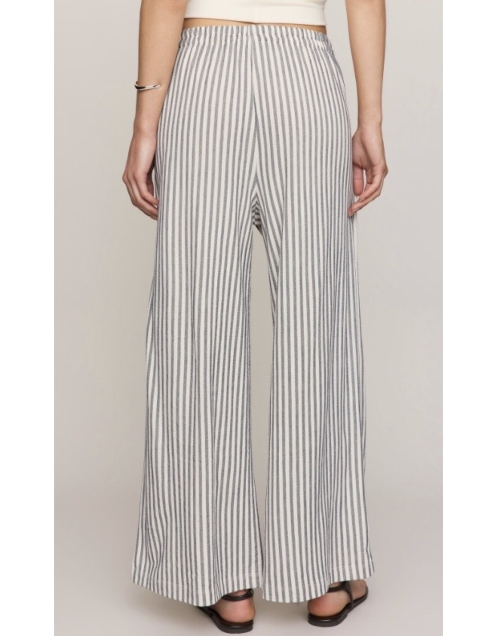 ZSupply ZSupply Scout Knit Stripe Pants