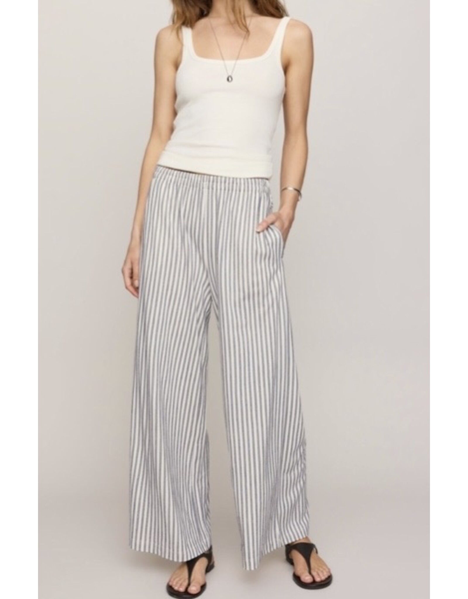 ZSupply ZSupply Scout Knit Stripe Pants