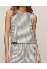 ZSupply ZSupply Sloane Knit Stripe Top