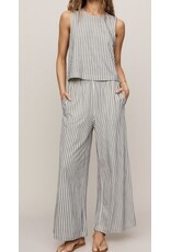 ZSupply ZSupply Sloane Knit Stripe Top